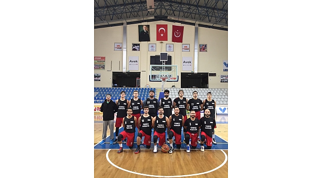 Umurbey Belediyespor Parkeye Çıkıyor...