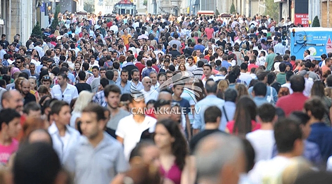 TÜİK NİSAN AYI İŞSİZLİK RAKAMLARINI AÇIKLADI!